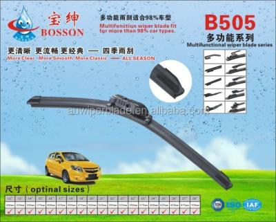 China golf 12-28 wolkswagen wiper blades windshield wiper blade car auto part accessories car accessories for sale