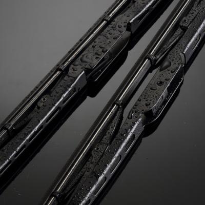 China Bus And Truck Windshield Wiper Balde For Train Windshield wiper1.2mm Thickness B1303 12-28 for sale