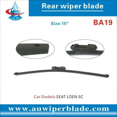 China Regarding Wiper Arm Car Rear Wiper Blade and Rear Wiper Arm for China for sale