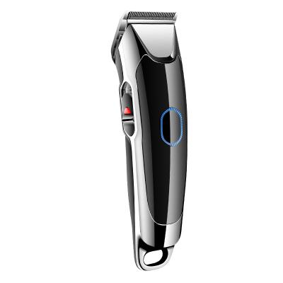 China KEMEI New Professional Design KM-2810 Household CLIPPER Clipper Hair Trimmer For Man Wholesale for sale