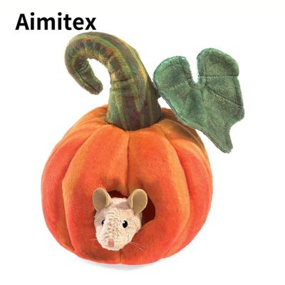 China Sustainable Wholesale Customized Aimitex Dog Toys Hide And Seek Plush Dog Toy for sale