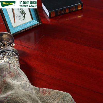 China Factory Price New Design 18mm Thickness ABCD Natural UV Water Resistant Oil Color Use Indoor Grade Indoor Cheap Wood Flooring for sale