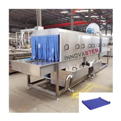 China Fully Automatic 650 KG Washing and Drying Machine with User-friendly Design for sale