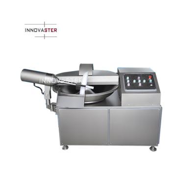 China Vegetable Salad Bowl Cutter Machine with Safety Switch and Stainless Steel Blade for sale