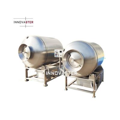 China El acero inoxidable de la carne tumbler de vacío marinador máquina de marinado para sus necesidades de cocina en venta