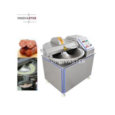 China Máquina automática de corte de relleno para cortar carne a gran velocidad 780*600*850mm 350 KG en venta