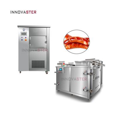 China 304 Stainless Steel Vacuum Pre Cooling Machine for Baking Bread in Food Shop 1000 KG for sale