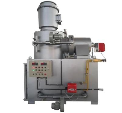 China Transform Your Waste Management with Our Sustainable Garbage Disposal Incinerator for sale