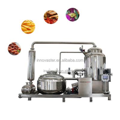 China Dehydrating and Frying Vegetable Chips Fryer Machine for Healthy Snacks in Restaurant for sale