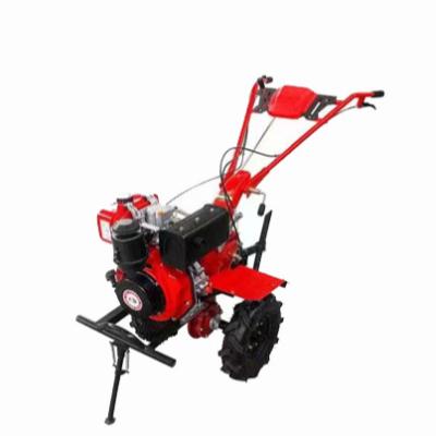 China Machinery Repair Shops 9 Hp Mini Power Tiller /cultivator Cultivator Equipment for sale