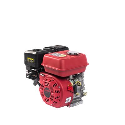 China 170f 178f 186f 188f 4HP 6HP 9HP 10HP 4 Stroke Small Air Cooled Single Cylinder Air Cooled Diesel Engine for sale