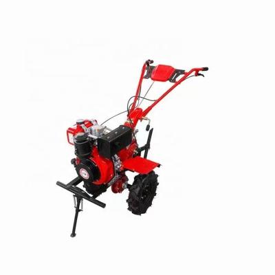 China Agriculture Machinery Electric Power Cultivator Power Weeding Machine Tiller for sale