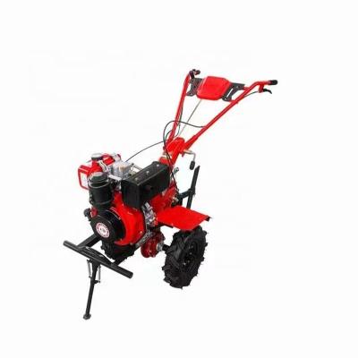 China Electric Professional Mini Garden Power Hot Sale Diesel Weeding Machine Tiller for sale