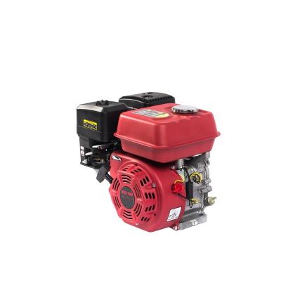 China 186FA / FAE Air Cooled Diesel Engine 6.6kw Output Single Cylinder Engine for sale