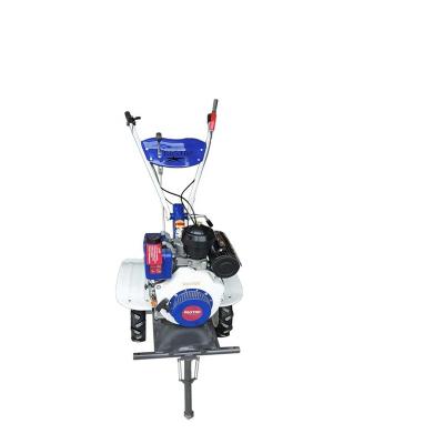 China Australian Agricultural Machinery Electric Weeding Machine Moto-cultivator Mini-Tiller Diesel Cultivator for sale