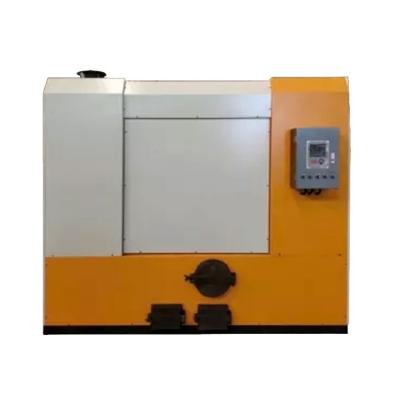 China Horizontal 1200000Kcal Biomass Hot Water Boiler Prices And Heater for sale