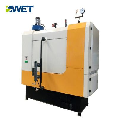 China 100kg -3000kg Horizontal Industrial Wood Chip Biomass Steam Boiler for sale