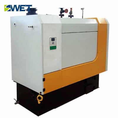 China New horizontal type 0.7Mpa 1.0Mpa wood waste biomass steam boiler for sale