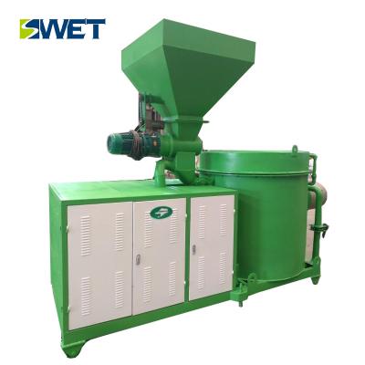 China New Industrial Cheap Sawdust Burner Waste Wood Pellet Sawdust Pellet Wood Burner for sale