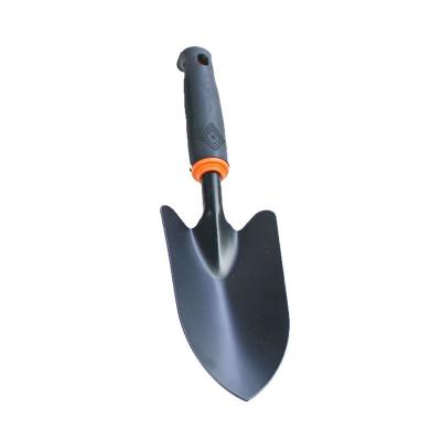 China Garden Snow Shovel Tool Kit Gardening Hand Kit Spade Shovel Trowel Rakes for Grower Planting 4 Packs for sale