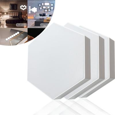 China Modern DIY LED Light Smart Led Hexagon Wall Touch Lighting Lights for sale