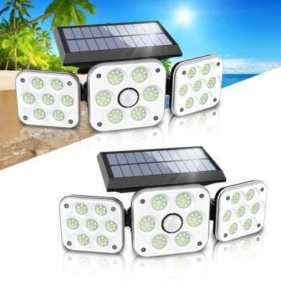 China New Generation Ip65 Waterproof Solar Lamps Modern Solar Garden Lights Solar Home Lighting System for sale