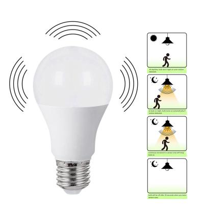 China Residential 2 Years Warranty Auto Motion Sensor Led Bulb Stair Light With Bulb for sale