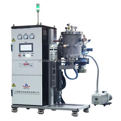 China Vacuum Soldering High Temperature 1100C Vacuum Active Metal Soldering Substrate Ceramic Laboratory Soldering Furnace for sale