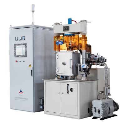 China 3rd Generation Precise Temperature Control Machinery Repair Shops 5000A Zirconia SPS High Temperature Sintering Furnace for sale