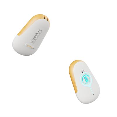 China Wifi Anti-kidnapping Devices GPS Tracker With Free APP Platform Personal Tracking GPS Trackers For Kids Or Elder Monitor GPS for sale