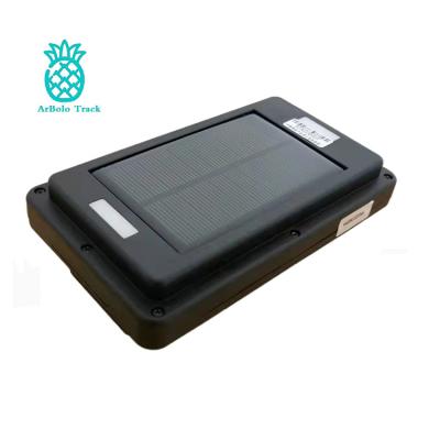 China Cow Solar Panel Pet Sheep Horse Cow Gps Tracker Gps Tracker Cattle Chase Big Dog Hunting Gps Animal Waterproof Tracker for sale