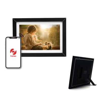 China Professional Smart Wifi Photo Frame 10