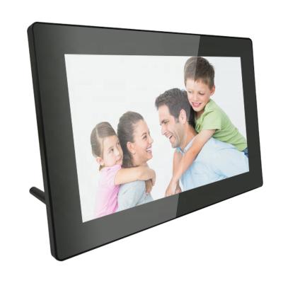 China New Home Decoration.business Gift China Manufacturer Frameo Video Frame Nft Digital Frame for sale