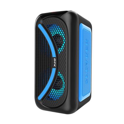 China Original High End Wireless USB LED Hi Fi Speakers Stereo Sound Box Speaker Bulk for sale