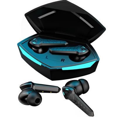 China In-ear Noise Isolating Gaming Headset Earbuds For Cell Phone Game for sale