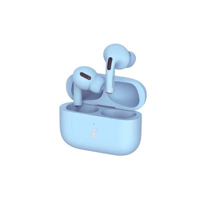 China In-Ear Multiple Color Lovely High Quality Wireless Earphones With Charging Box for sale