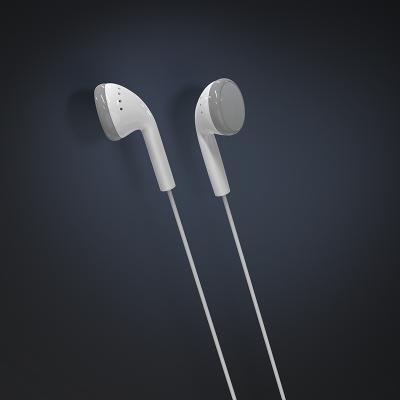 China Best Universal Handsfree 3.5mm Neckband Band Earphones With High Quality Sound for sale