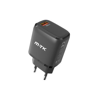 China UniversalÂ   New Universal Quick QC3.0 Wall Charger 18W High Speed ​​Charging for sale