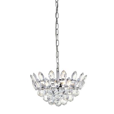 China Retail Store China Manufacturer Chandelier Lighting Luxury Lighting Chandelier For Crystal Chandelier for sale