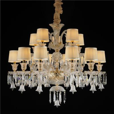 China crystal chandelier living room chandelier crystal modern crystal chandelier crystal chandelier for sale