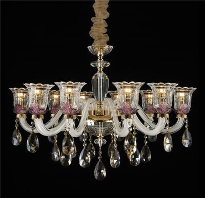 China Modern gold modern wall lights crystalchandlers crystalchrome light fixture chandelier crystal light crystallighting for sale