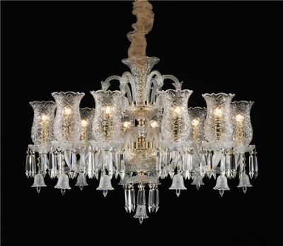 China Luxury k9 crystal chandelierGuangdong Zhongshan crystal chandelierchandelierluxury wholesalemodern crystal chandelier crystalcrystal for sale