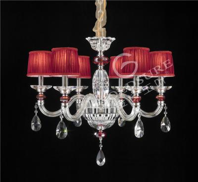 China Square Crystal Chandelier Chandelier Modern Crystal Pendantall Chandeliers for sale