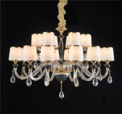 China black moderncrystal crystal chandelier lighting modern rectangular crystal chandelier lighting for sale