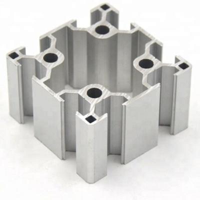 China 4-Axis CNC Aluminum Machining for sale