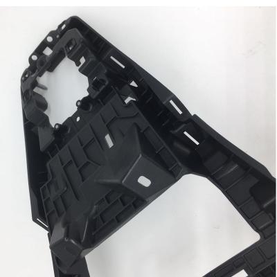 China Sheet Metal Bending Parts For Horizontal Car Injection Mold Machining Ares for sale