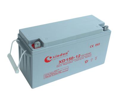 China 12v Valve Regulated 7ah Sealed Lead Acid Ebike Battery 36v 48v_battery_pack 12v 100ah battery_electric_bike_36v other batteries for sale