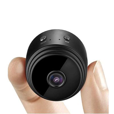 China Wireless Hidden Night Vision Mini CCTV Camera Dropshipping A9 Mini Camera 1080p NIGHT VISION small for sale