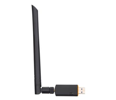 China LAPTOP Newcomers 500 Meters Wifi Adapter USB 5 GHz USB Network Card TP Link 1200mbps for sale