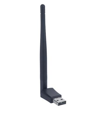 China High Performance Cheap Price USB Wifi Dongle For Computer RTL8811 to Wifi Internal Antenna 2.4g/5.8ghz Wifi USB Adapter for sale